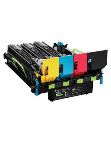 CS720 CS725 CX725 KIT IMMAGINI COL