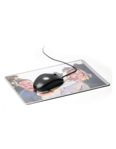 MOUSE PAD PLUS CON TASCA