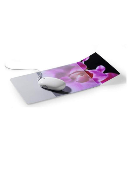 MOUSE PAD PLUS CON TASCA