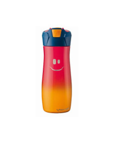 BORRACCIA  ACCIAIO ML580 BLU 2