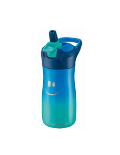 BORRACCIA  ACCIAIO ML580 BLU 2