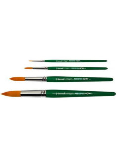 CF6PENNELLI SINT.CORT. TONDO N.12 2