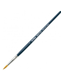 CF12 PENNELLI SERIE 500 TAKLON N° 4 2