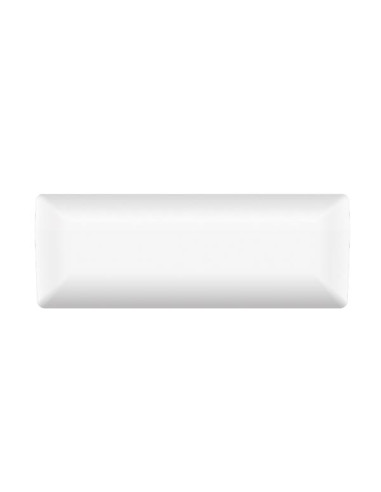 SWITCH 8 PORTE GIGABIT PLASTICA