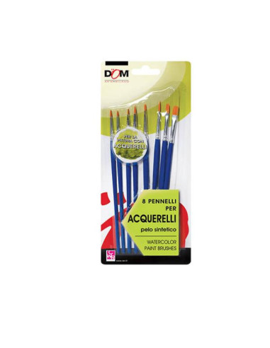CF8 PENNELLI ASS.TI