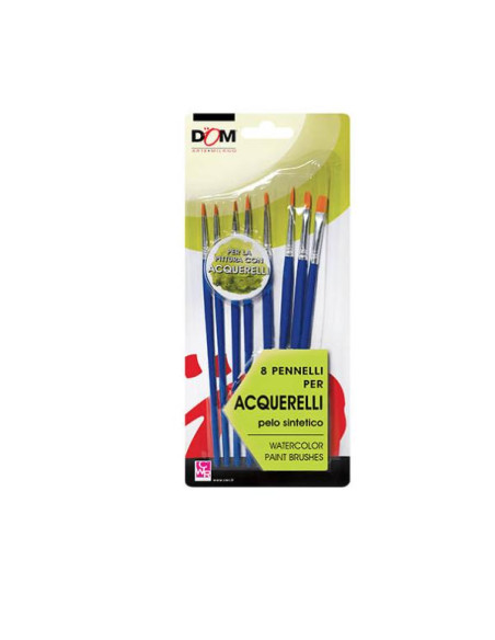 CF8 PENNELLI ASS.TI