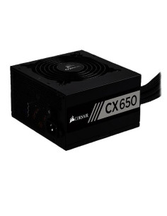CX SERIES CX650 650W 80 BRONZE 2