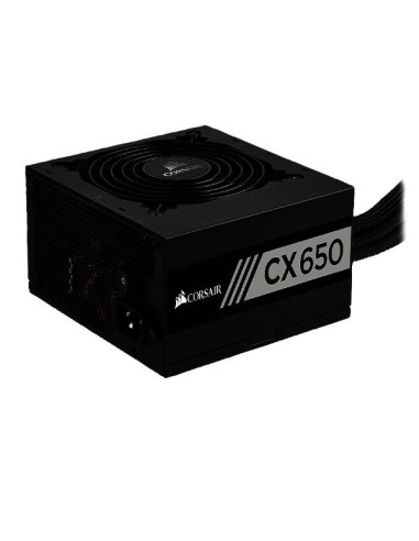 CX SERIES CX650 650W 80 BRONZE