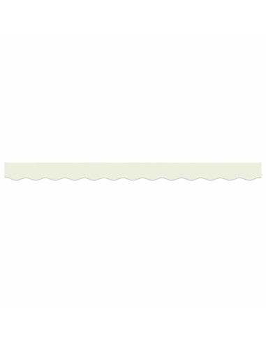 Tenda a Braccio Crema 230 x 20 cm Tela