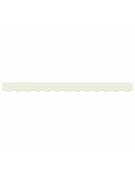 Tenda a Braccio Crema 230 x 20 cm Tela