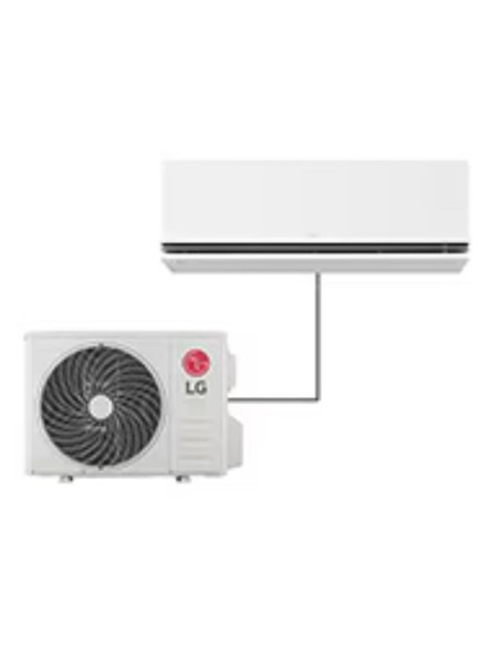 DUALCOOL DLX COMPAT. MONO/MULTI INT