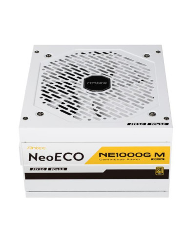 ALIMENTATORE NE1000G 80+ GOLD