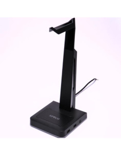 PORTA CUFFIE GAMING KEEPER HS-131 2
