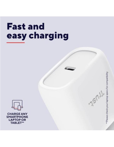 MAXO 45W USB-C CHARGER F/APPLE