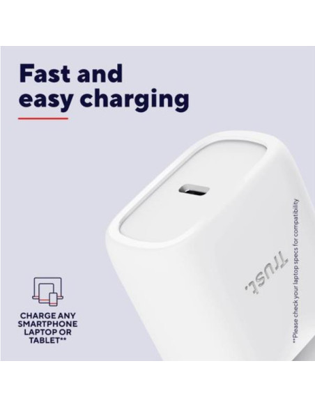 MAXO 45W USB-C CHARGER F/APPLE