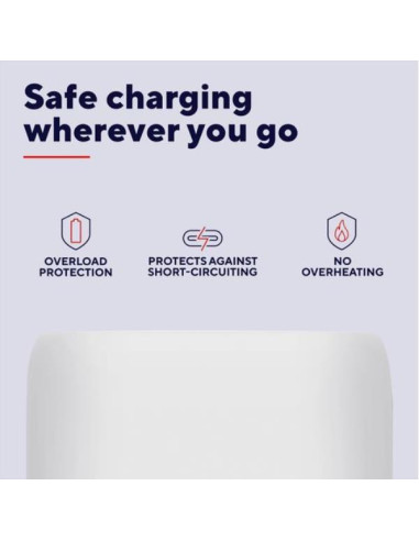 MAXO 45W USB-C CHARGER F/APPLE
