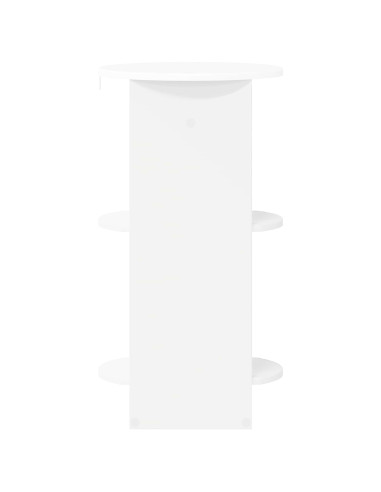 Mobile laterale Bianco Legno ingegnerizzato