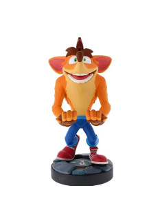 CRASH QUANTUM CABLE GUY 2