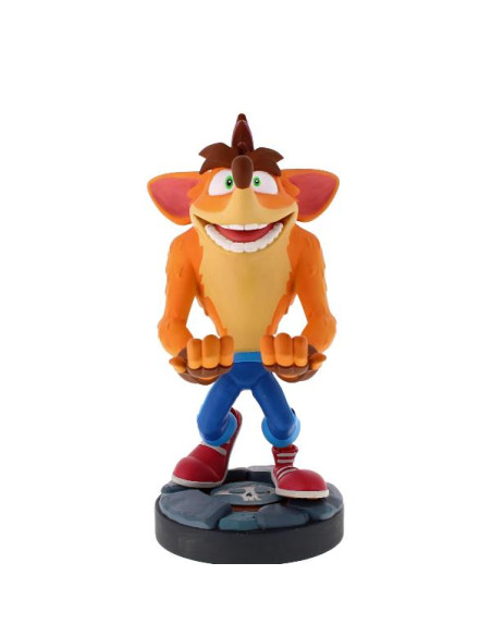 CRASH QUANTUM CABLE GUY
