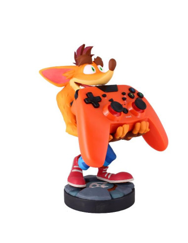 CRASH QUANTUM CABLE GUY
