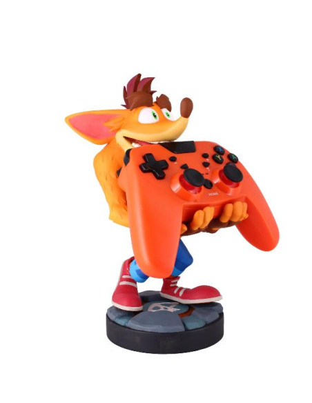 CRASH QUANTUM CABLE GUY
