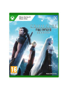 CRISIS CORE F FANTASY VII R XBOX 2