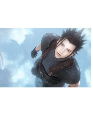 CRISIS CORE F FANTASY VII R XBOX