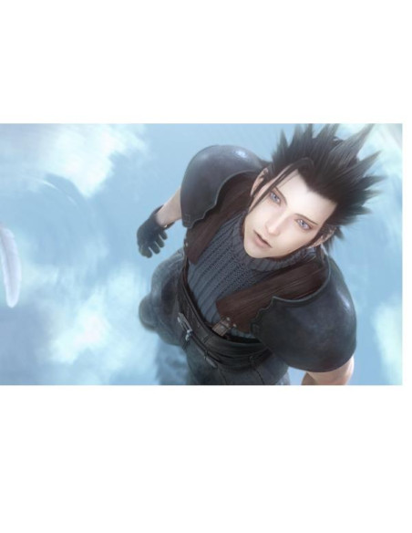 CRISIS CORE F FANTASY VII R XBOX