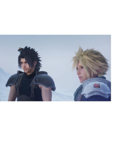 CRISIS CORE F FANTASY VII R XBOX