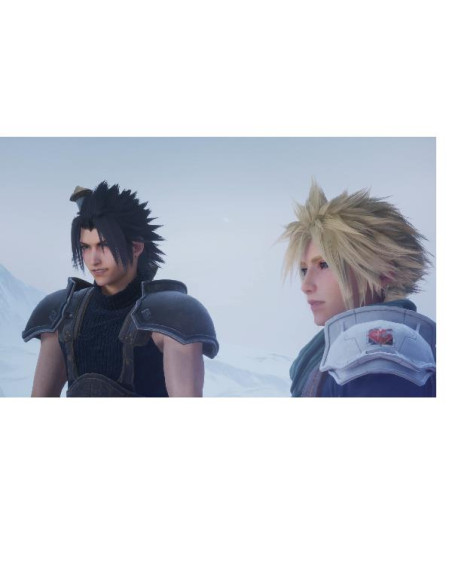 CRISIS CORE F FANTASY VII R XBOX