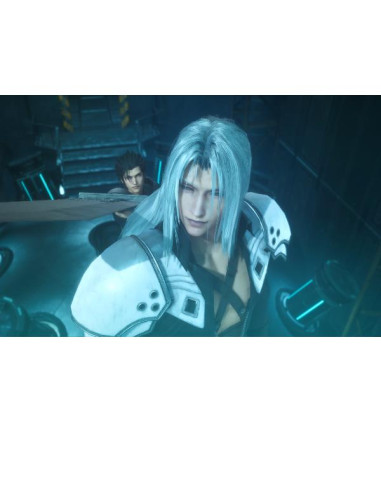 CRISIS CORE F FANTASY VII R XBOX