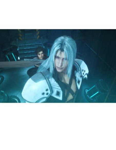 CRISIS CORE F FANTASY VII R XBOX