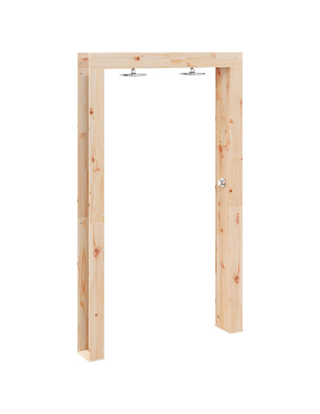 Doccia da esterno Naturale 137 x 23 x 226 cm