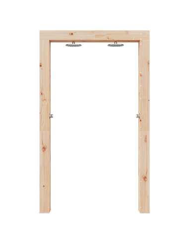 Doccia da esterno Naturale 137 x 23 x 226 cm