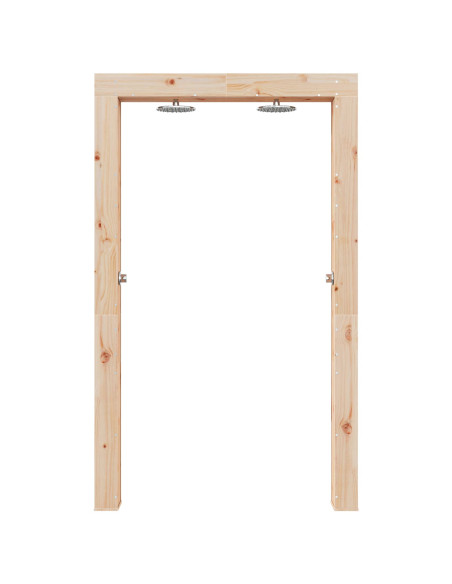 Doccia da esterno Naturale 137 x 23 x 226 cm