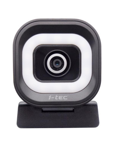I-TEC SOLOMON 700 STREAM 4K WEBCAM