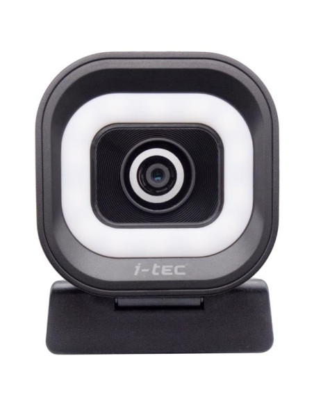 I-TEC SOLOMON 700 STREAM 4K WEBCAM