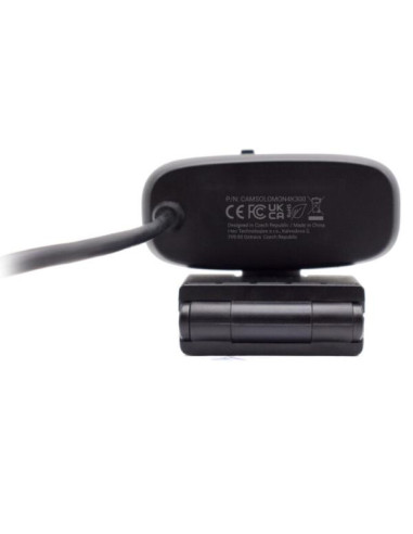 I-TEC SOLOMON 300 4K WEBCAM