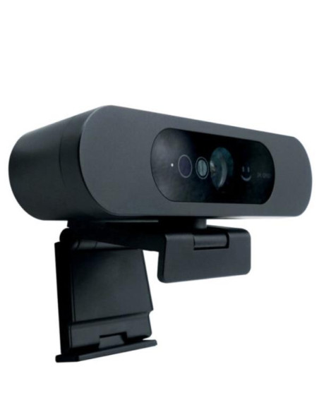 I-TEC SOLOMON WH200 2K WEBCAM WITH