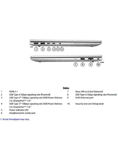 HP PB4G1A14AI R7-250 14 16GB/512