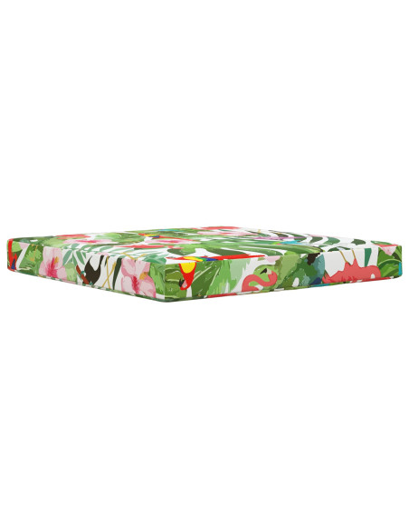 Cuscino per divano da esterno 3 pcs colorato Poliestere