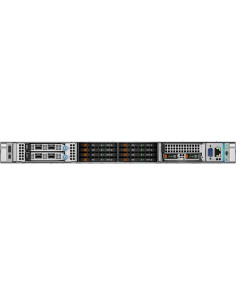 DELL PowerEdge R470 server 960 GB Rack (1U) Intel Xeon 6 6517P 3,2 GHz 32 GB DDR5-SDRAM 1100 W 2