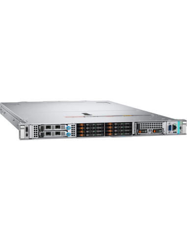 DELL PowerEdge R470 server 960 GB Rack (1U) Intel Xeon 6 6517P 3,2 GHz 32 GB DDR5-SDRAM 1100 W