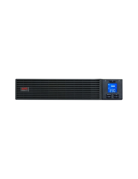 APC SRV2KRIRK-E gruppo di continuità (UPS) 2 kVA 1800 W