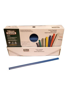 CF50 DORSINO 35 FOGLI D.6MM BLU 2