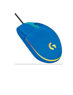 G203 LIGHTSYNC GAMING MOUSE - BLUE 2