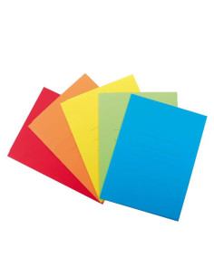 CF25CARTELLINE CARTEX 3L AZZURRO 2