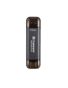 512GB EXTSSD ESD310C USB TYPE C/A 2
