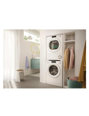 CANDY SMART PRO CRO EH10N2TE-S