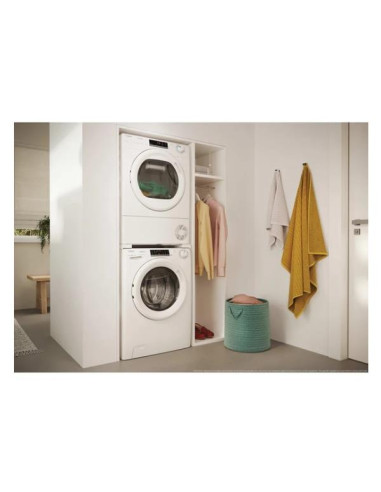 CANDY SMART PRO CRO EH10N2TE-S